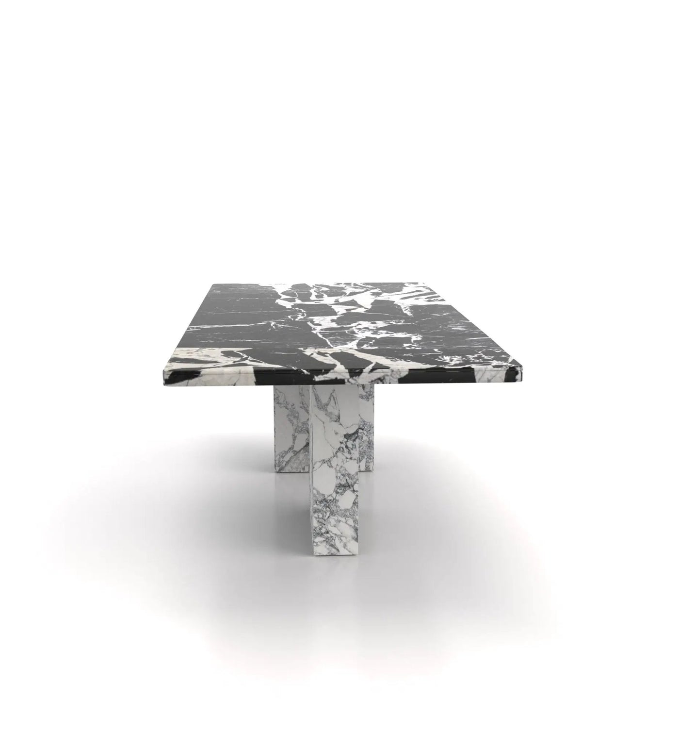 Cassiopea Dining Table by Zicana Boutique