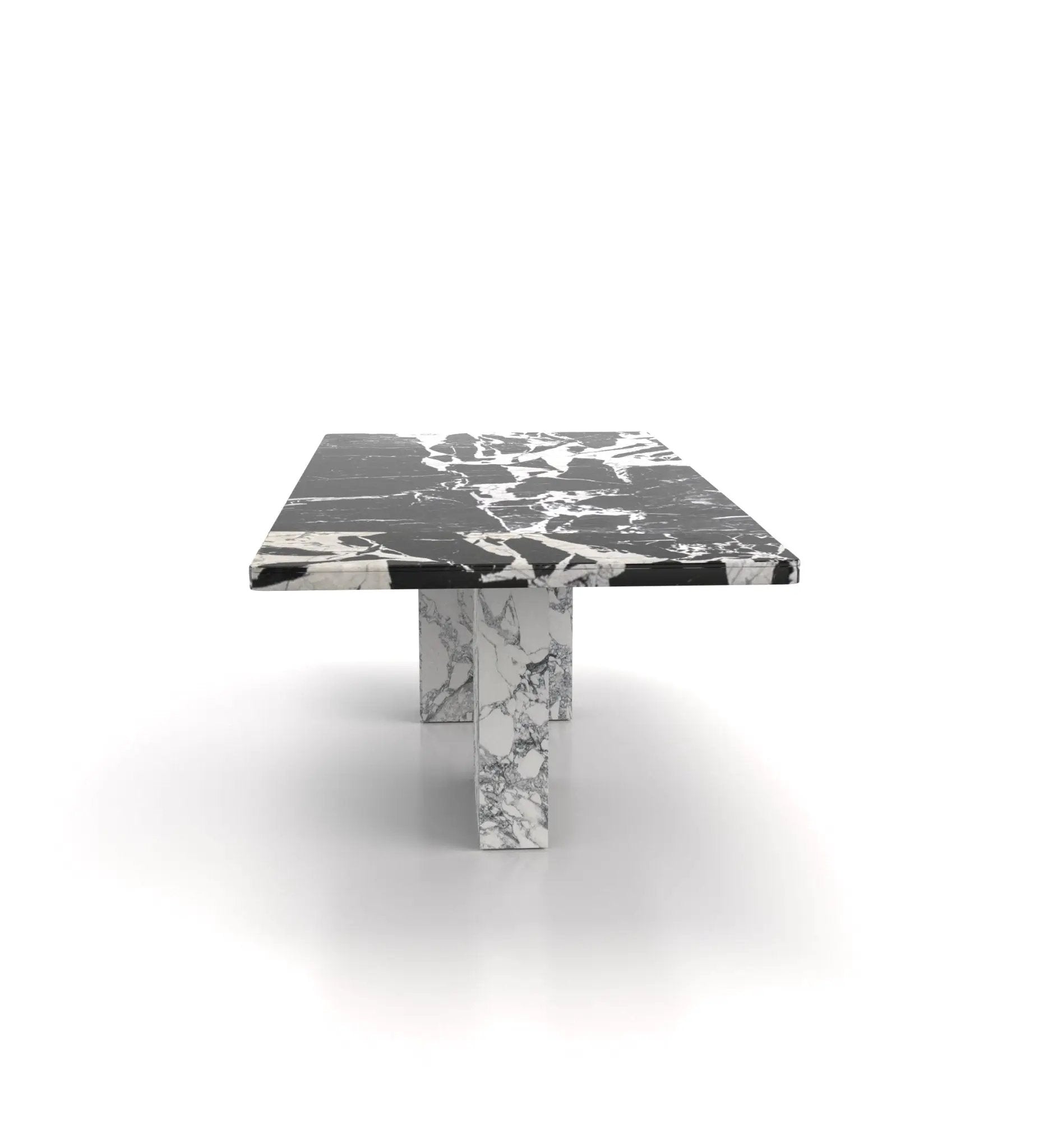 Cassiopea Dining Table by Zicana Boutique