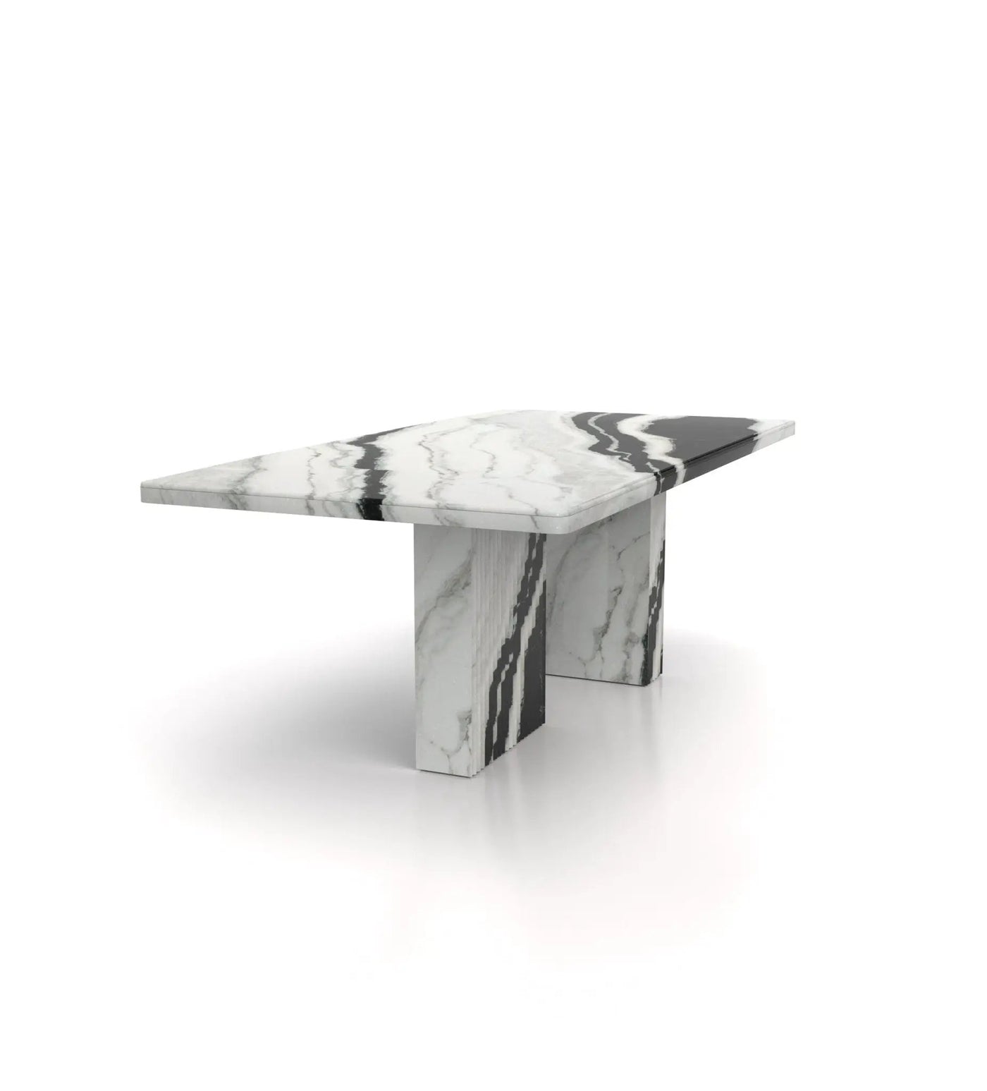 Cassiopea Dining Table by Zicana Boutique
