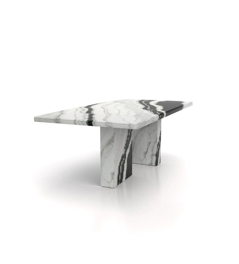 Cassiopea Dining Table by Zicana Boutique