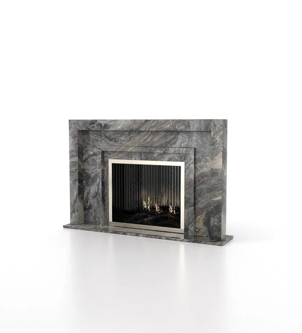 Cassiopeia  Fireplace