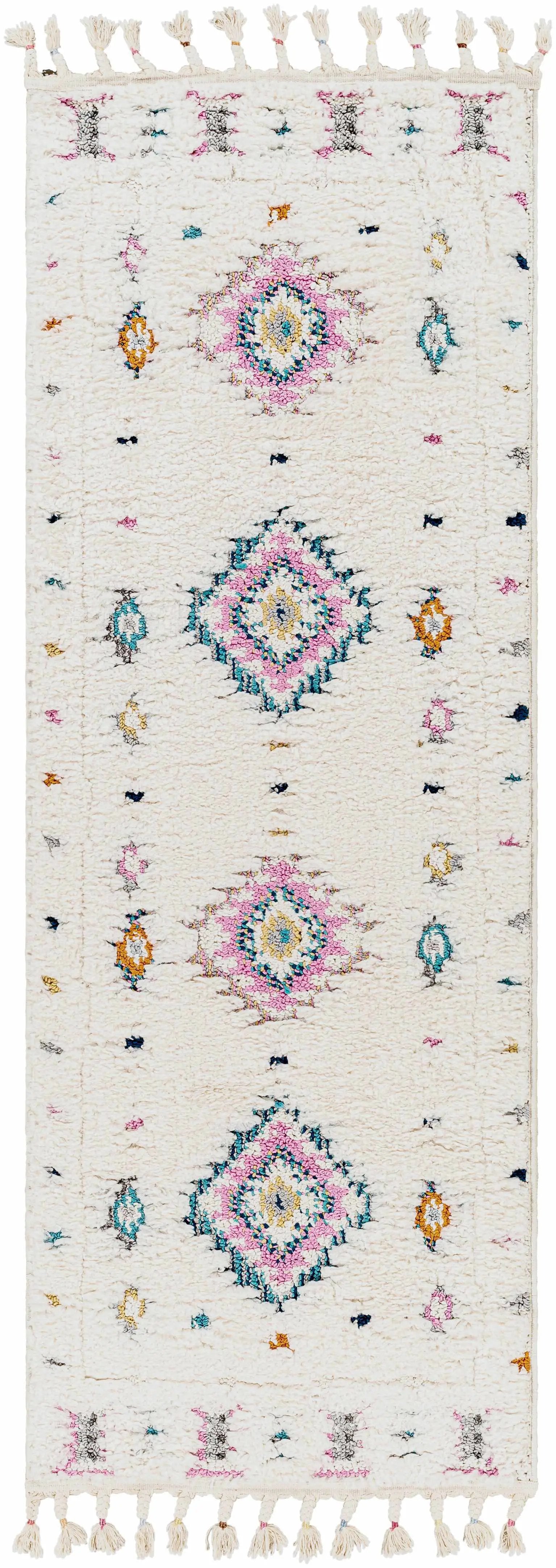 Catungan Area Rug by Boutique Rugs
