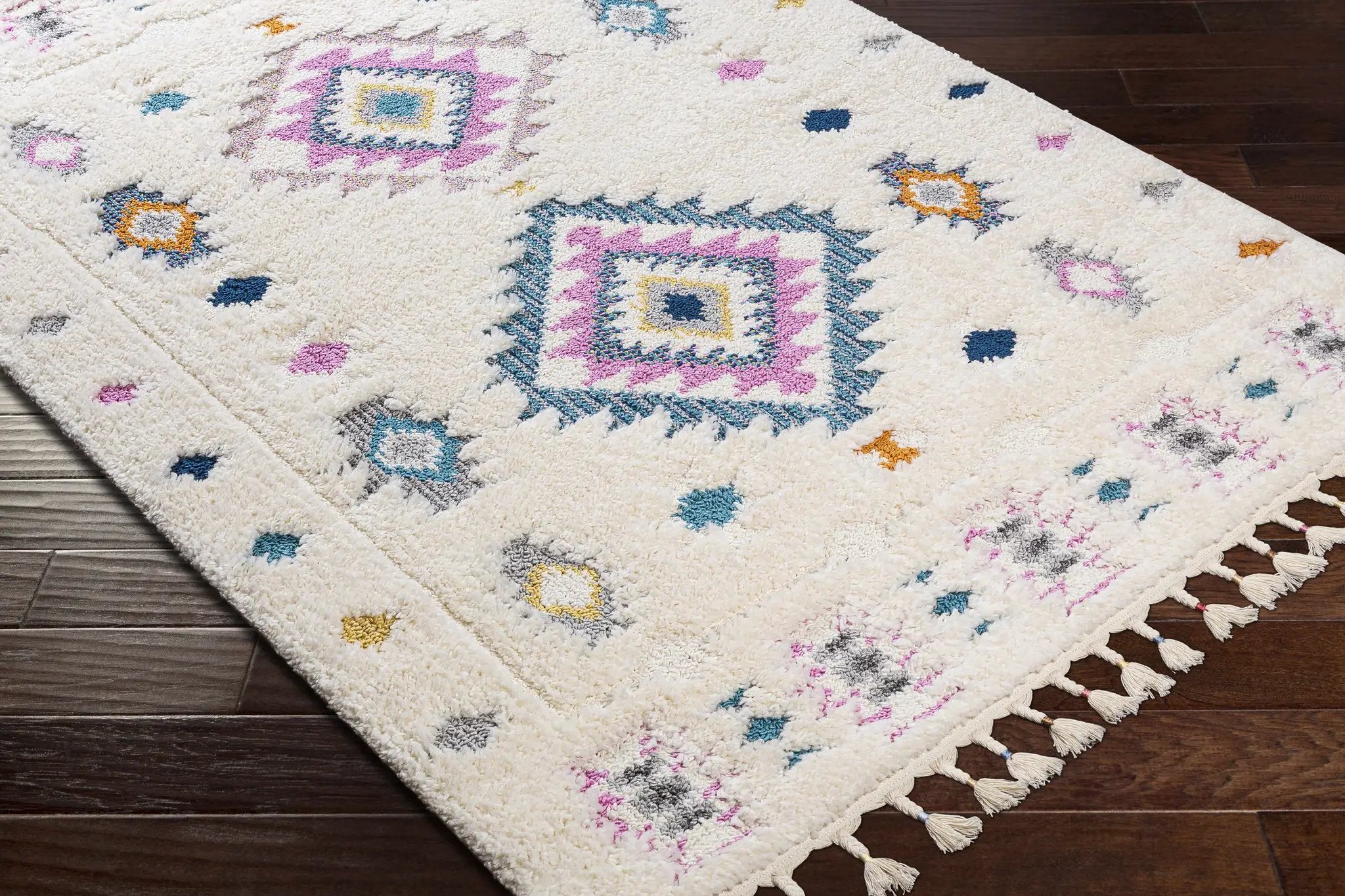 Catungan Area Rug by Boutique Rugs