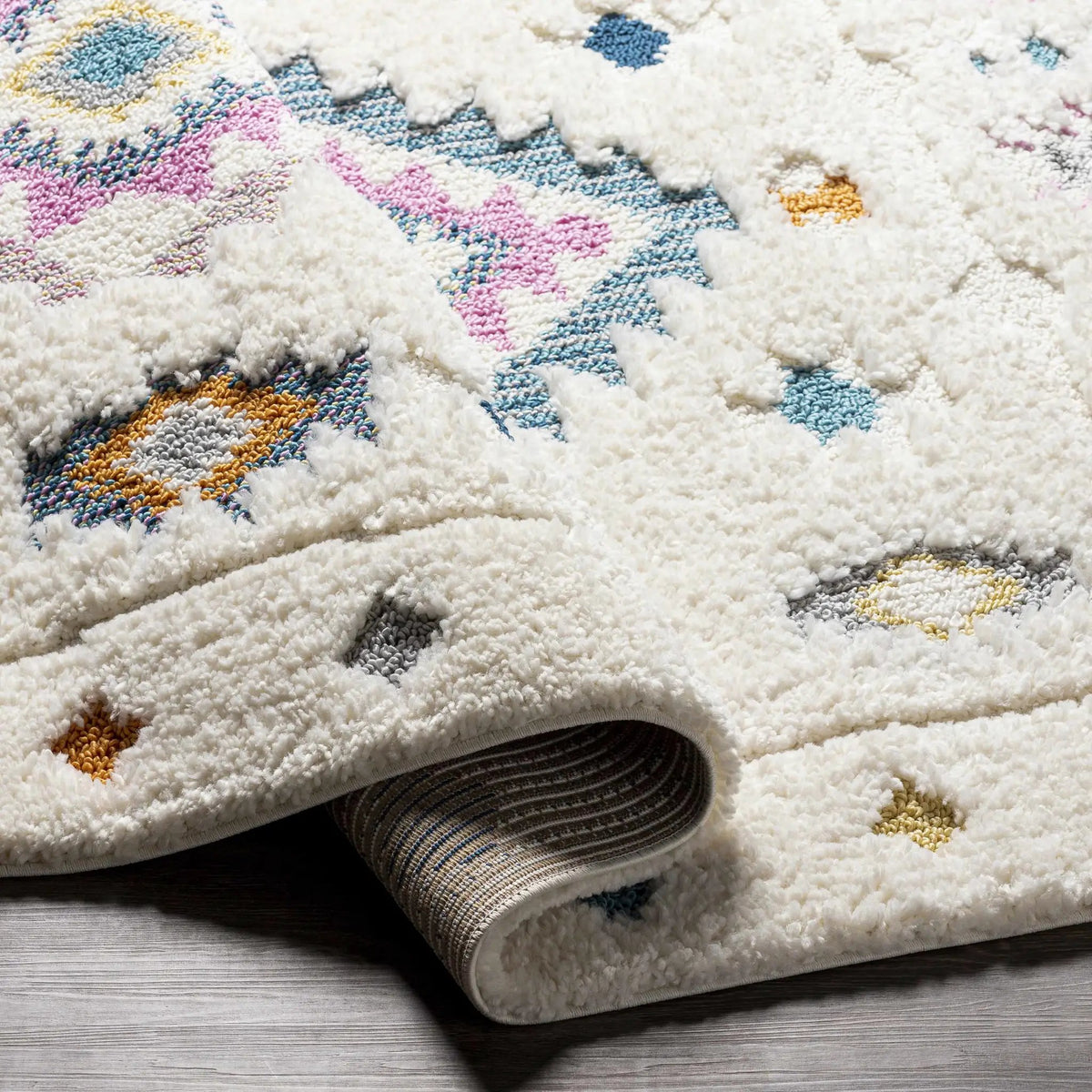 Catungan Area Rug, photo 7 of 10