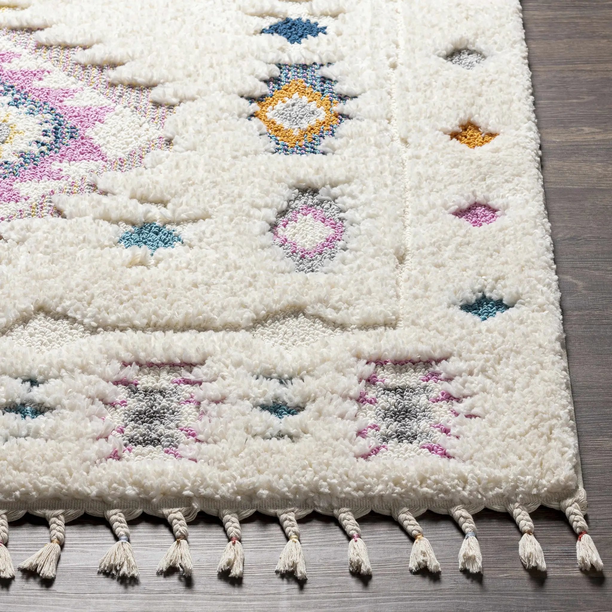 Catungan Area Rug by Boutique Rugs