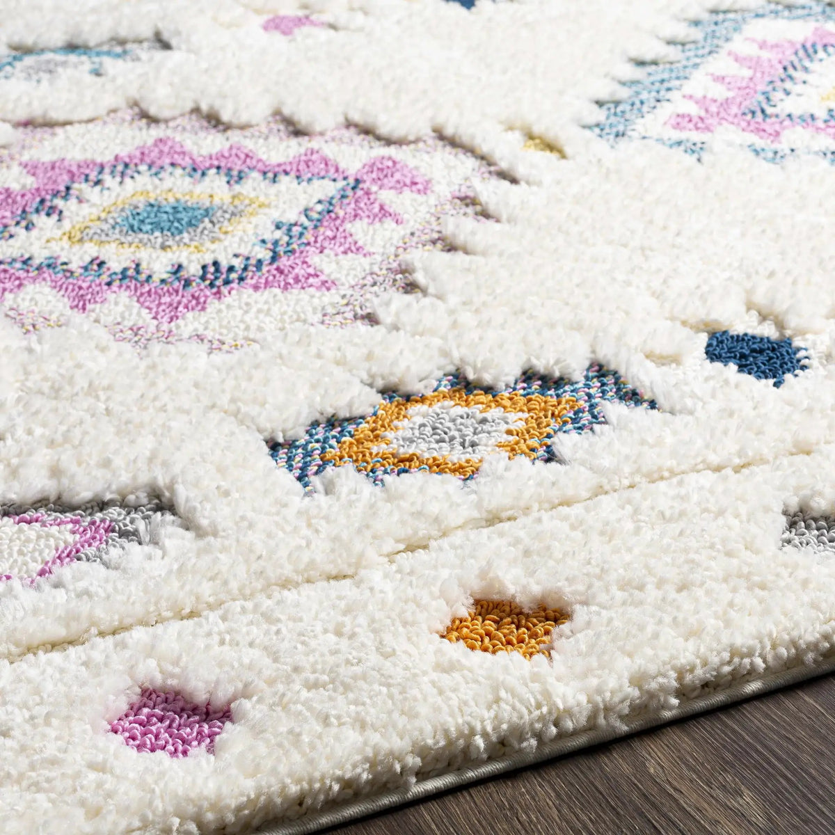 Catungan Area Rug, photo 6 of 10