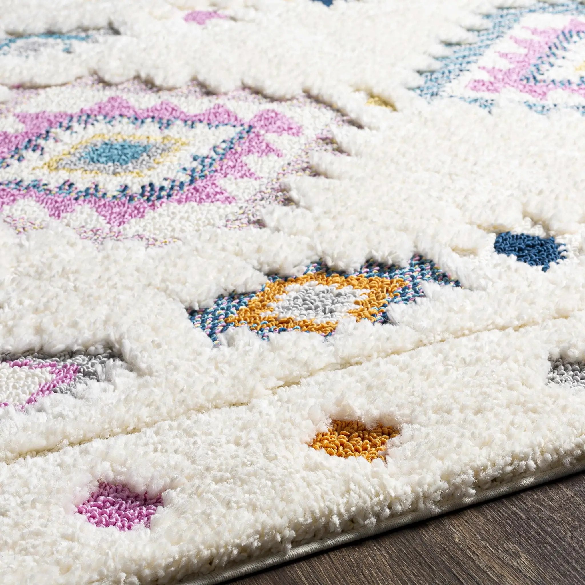 Catungan Area Rug by Boutique Rugs