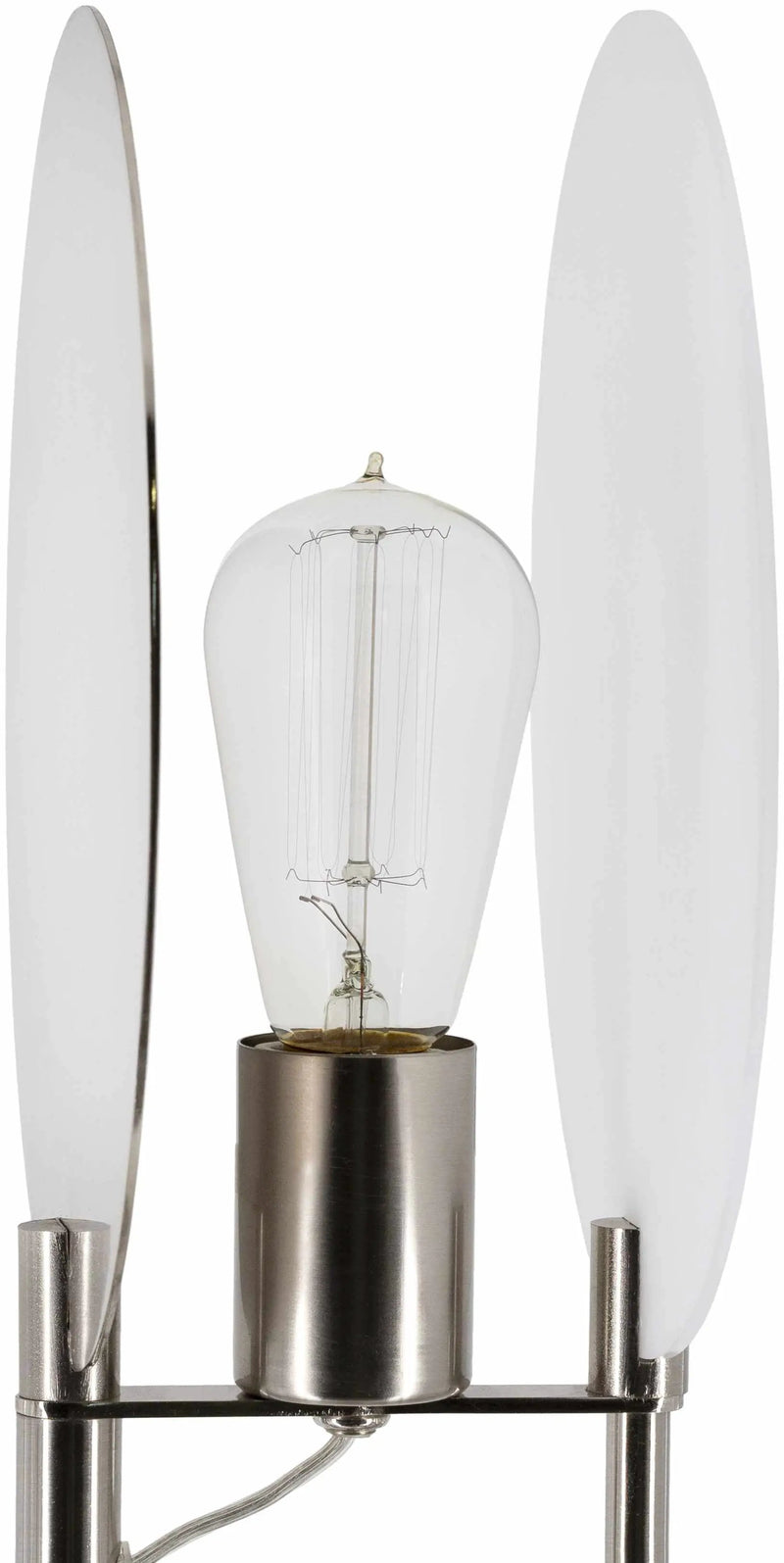 Cavan Table Lamp - Clearance by Boutique Rugs