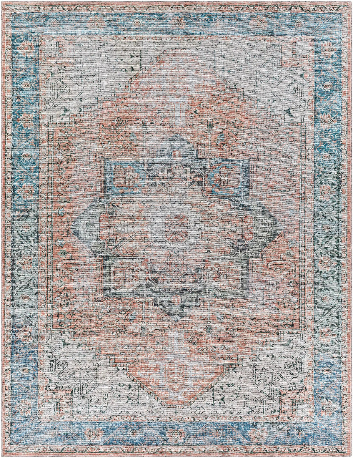 Cayanguan Area Rug - Clearance, photo 9 of 12