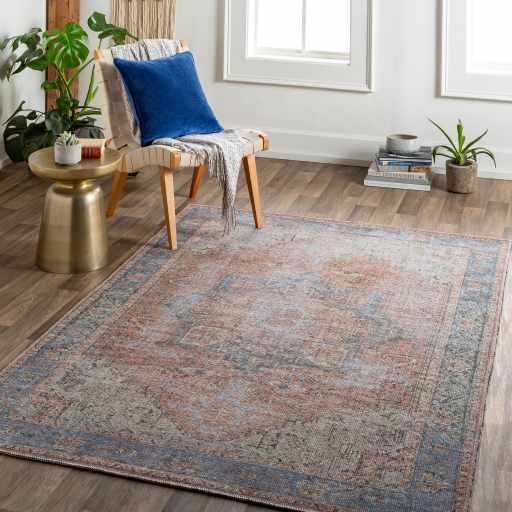 Cayanguan Area Rug - Clearance, installed in a room 3