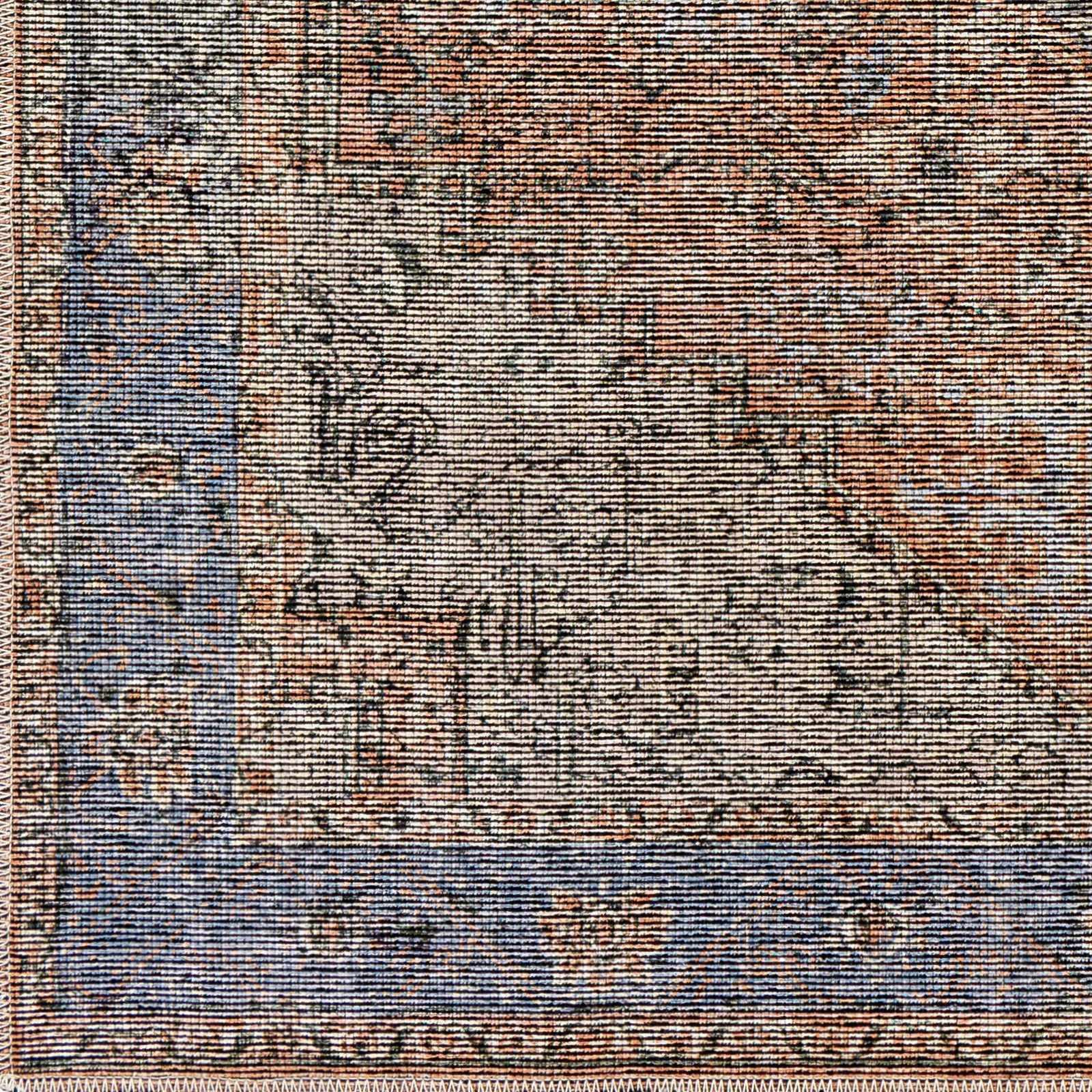 Cayanguan Area Rug - Clearance by Boutique Rugs