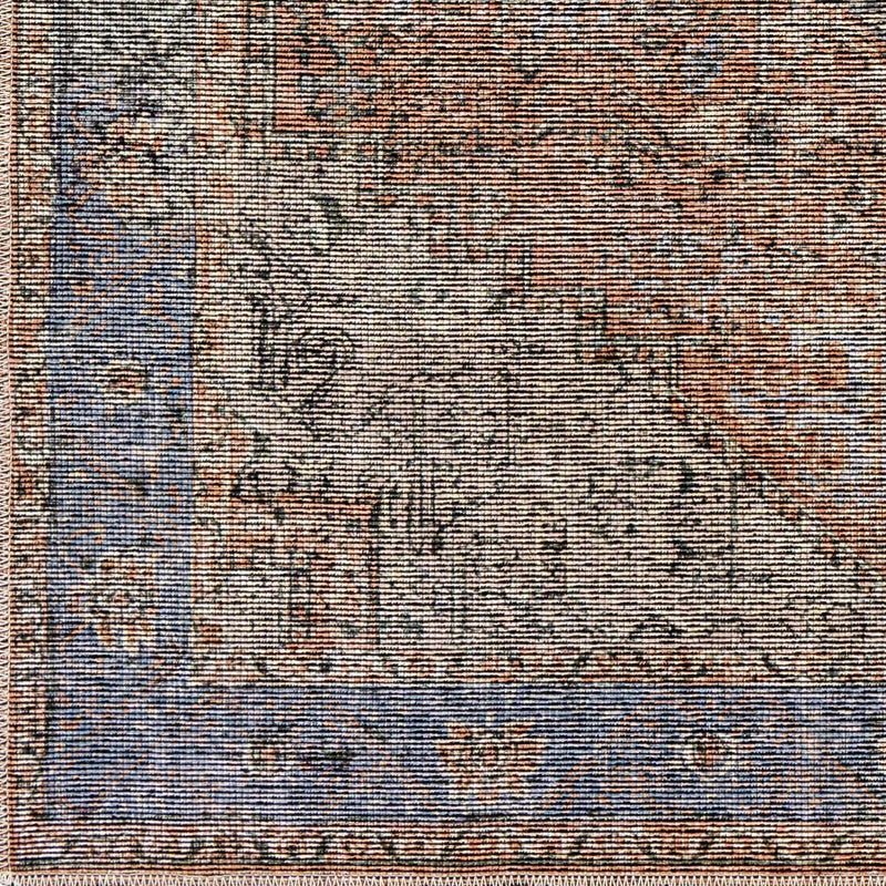 Cayanguan Area Rug - Clearance by Boutique Rugs