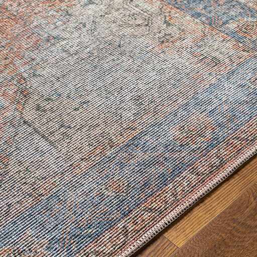 Cayanguan Area Rug - Clearance by Boutique Rugs