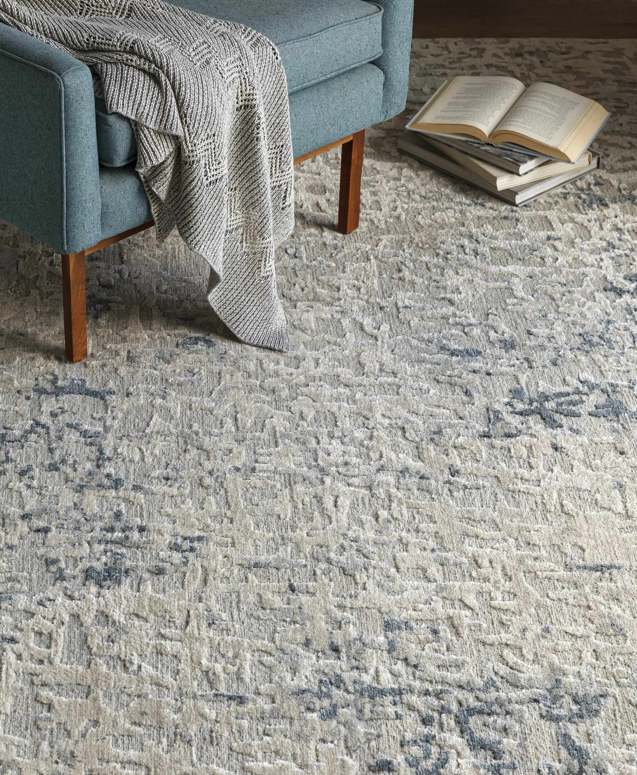 Cayuga Area Rug - Clearance by Boutique Rugs