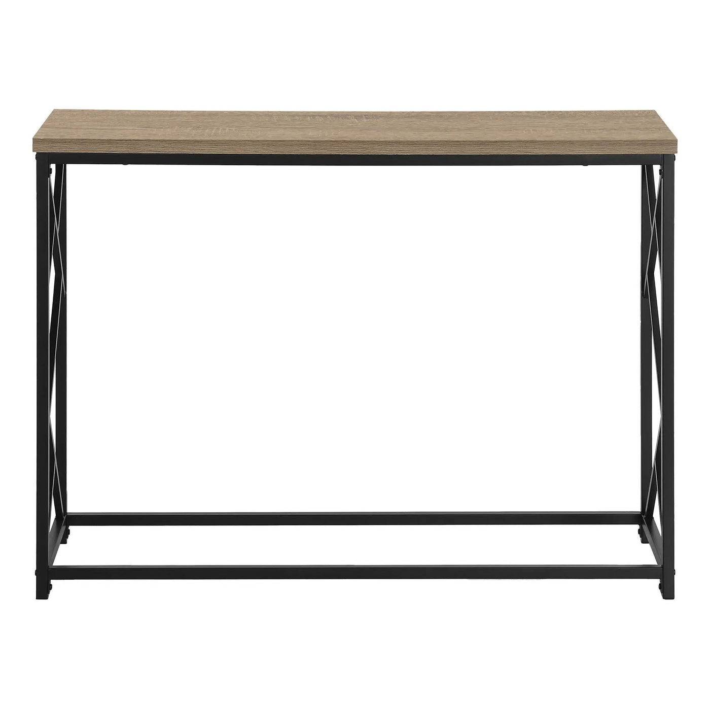 Accent Console Table For Entryway, Modern Design by Unique Piece Furniture
