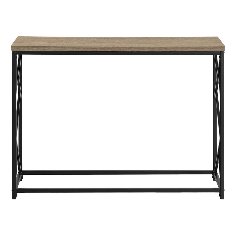 Accent Console Table For Entryway, Modern Design by Unique Piece Furniture
