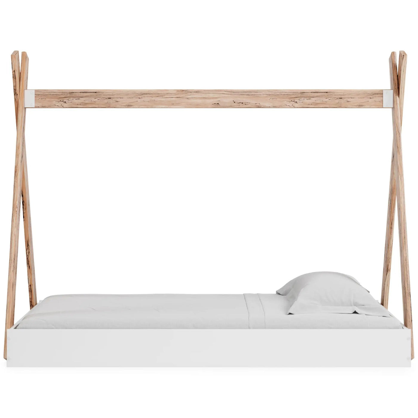 Piperton - Complete Bed In Box by Unique Piece Furniture