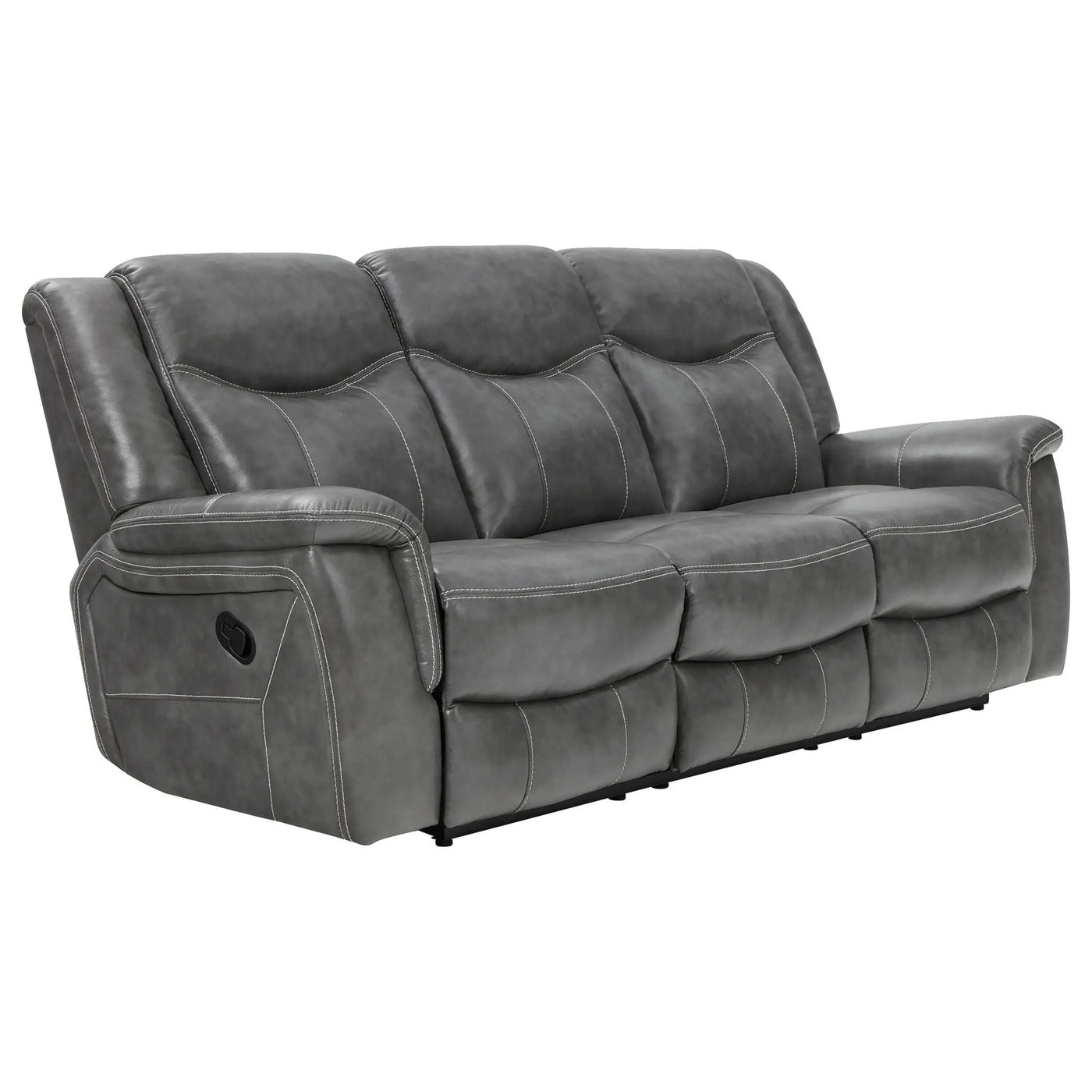 Masley - Reclining Living Room Set by HouseOfZazla
