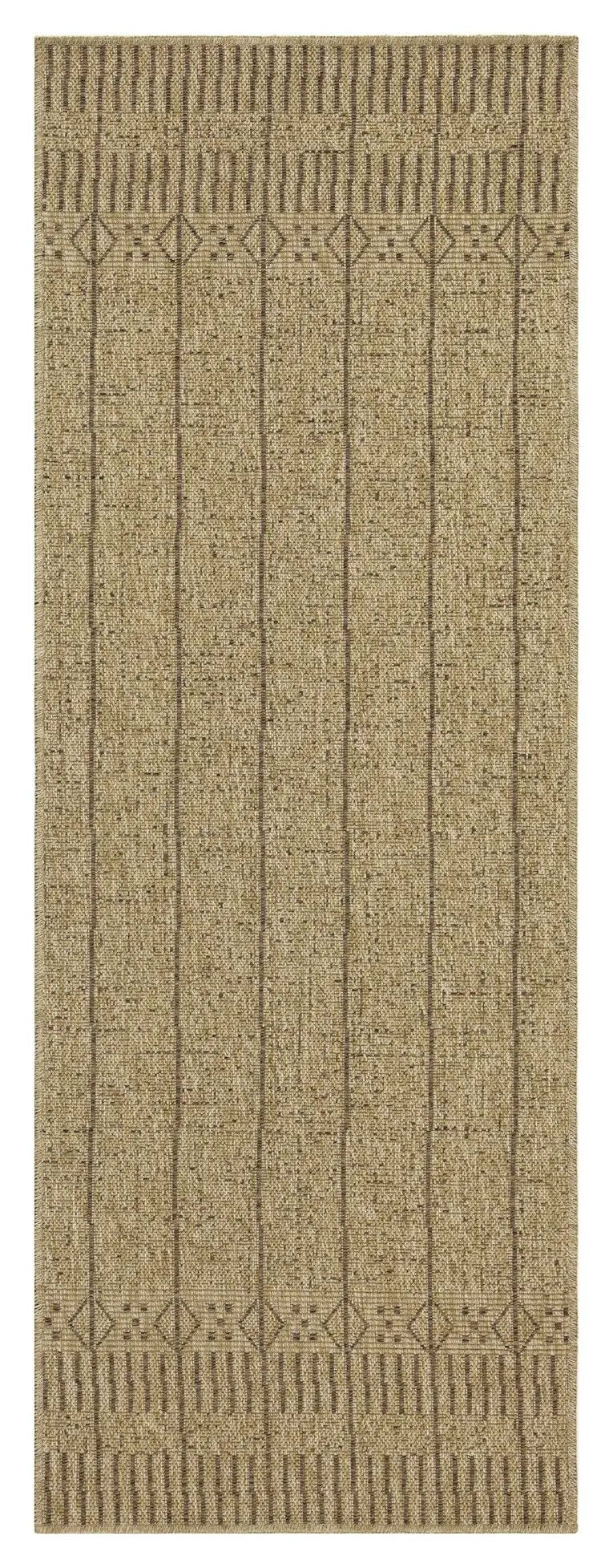 Earth - Indoor / Outdoor, Area Rug - Jute / by Unique Piece Furniture