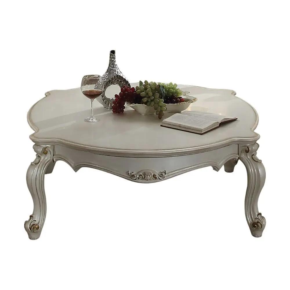 Picardy - Coffee Table by Unique Piece Furniture