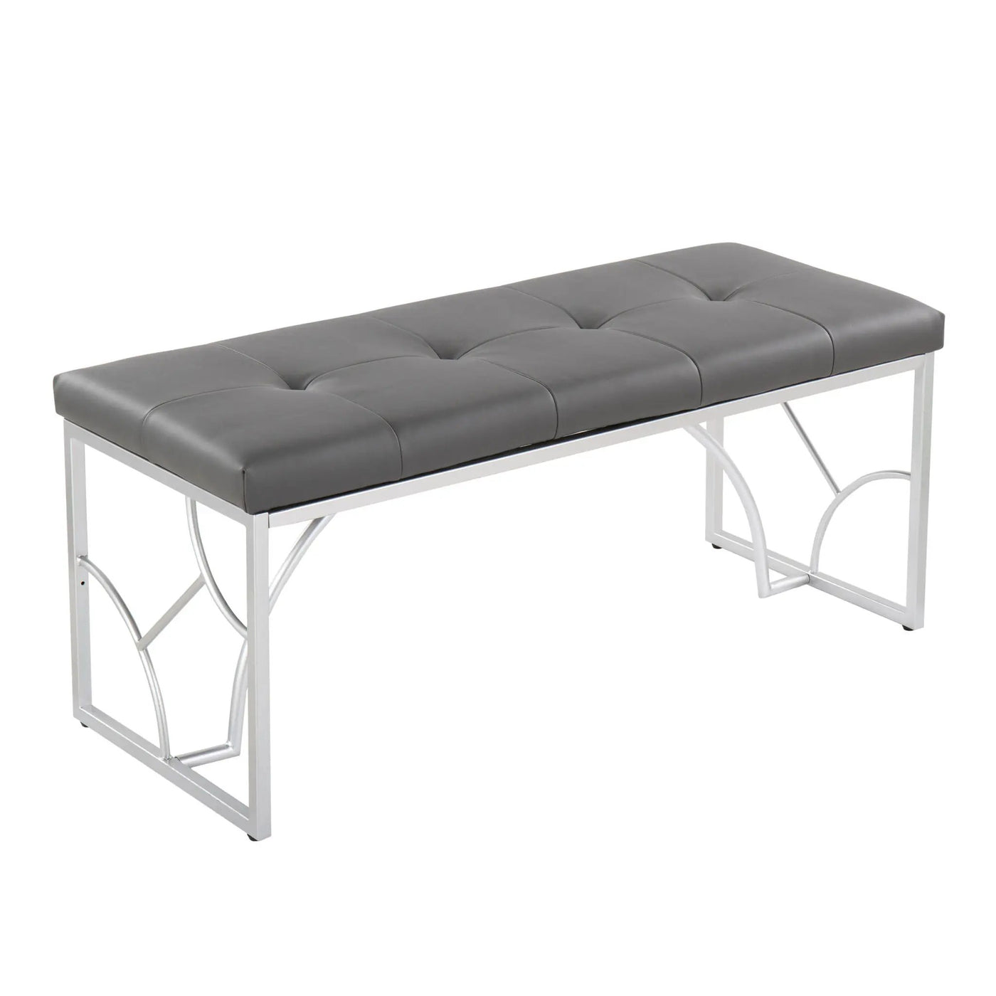 Constellation - Elegant Contemporary Bench by HouseOfZazla