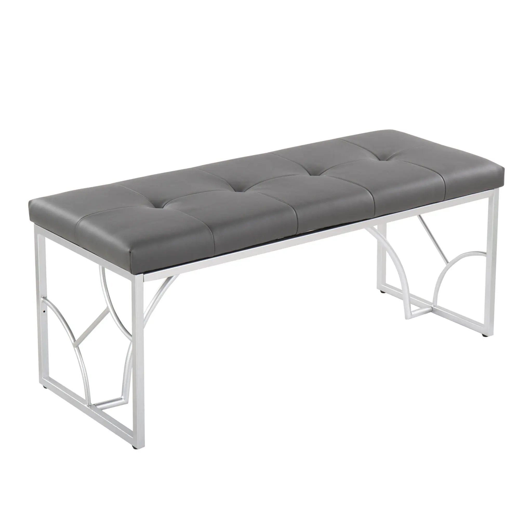 Constellation - Elegant Contemporary Bench by Unique Piece Furniture