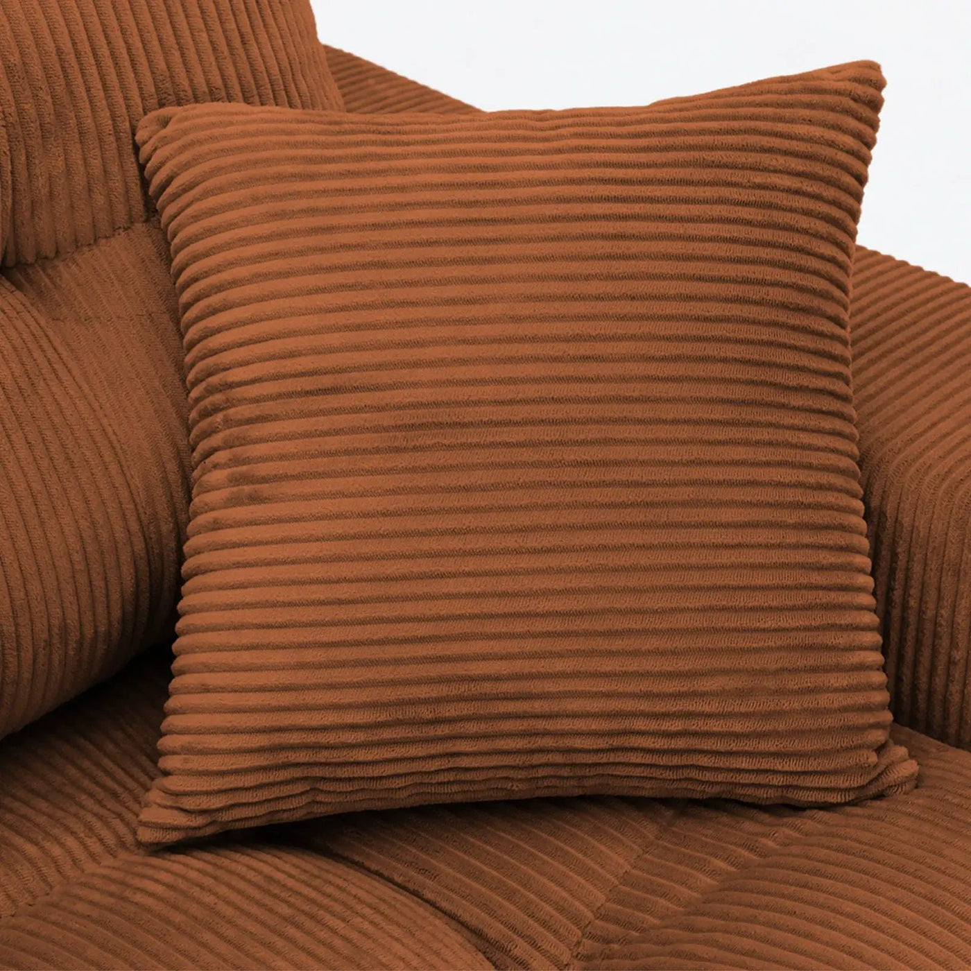 Corner Chaise L-Shaped Sectional Sofa Bed by HouseOfZazla