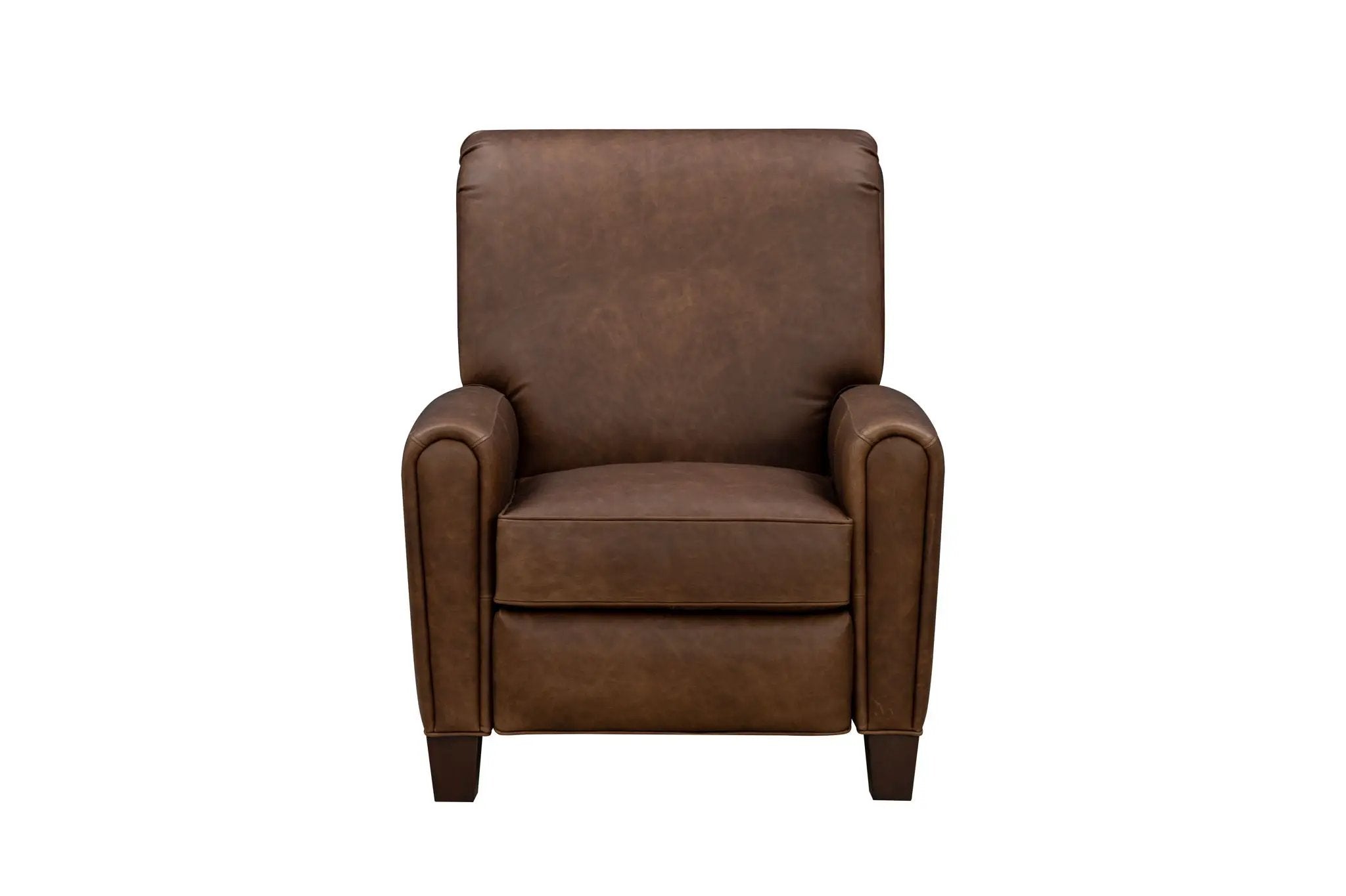 Harrington - Recliner Push Thru The Arm by Unique Piece Furniture