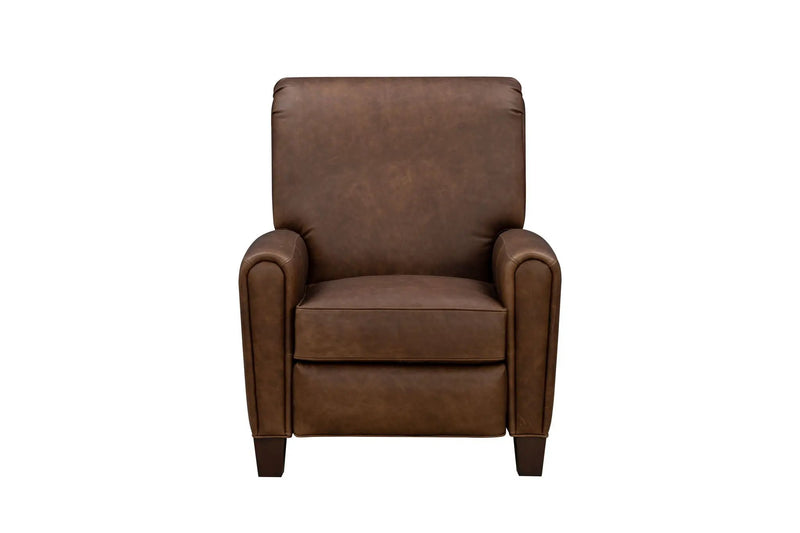 Harrington - Recliner Push Thru The Arm by Unique Piece Furniture