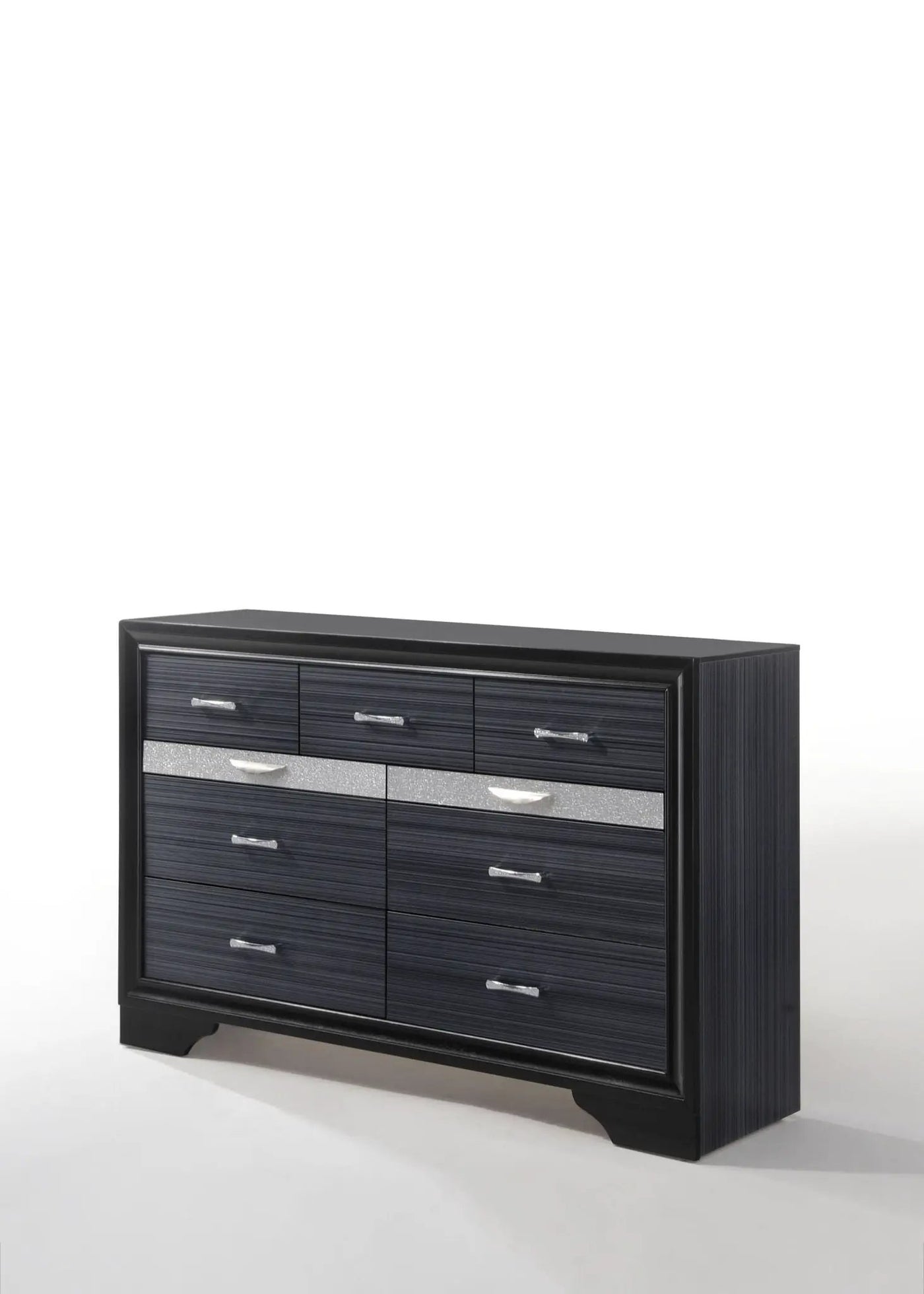 Naima - Versatile Storage Dresser by Unique Piece Furniture