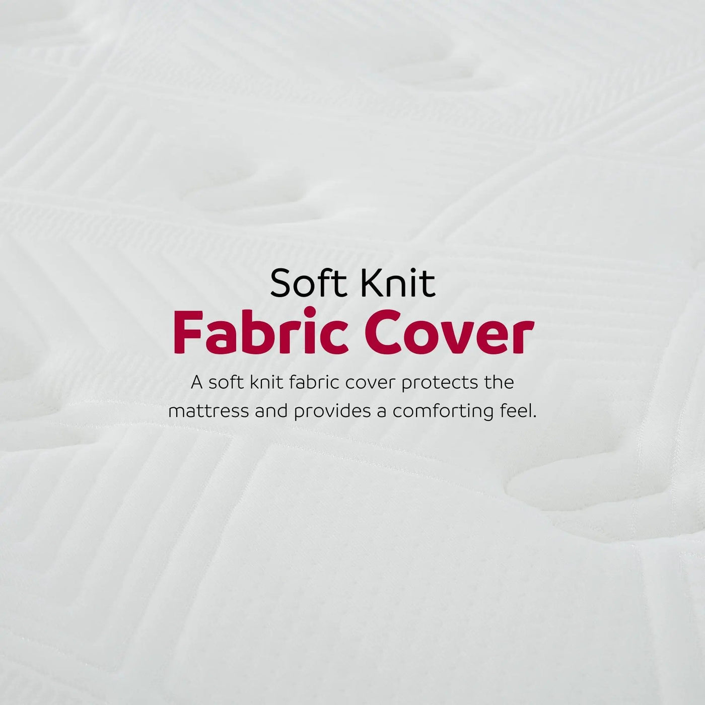 Premium 9" Medium Pocket Spring Mattress by HouseOfZazla