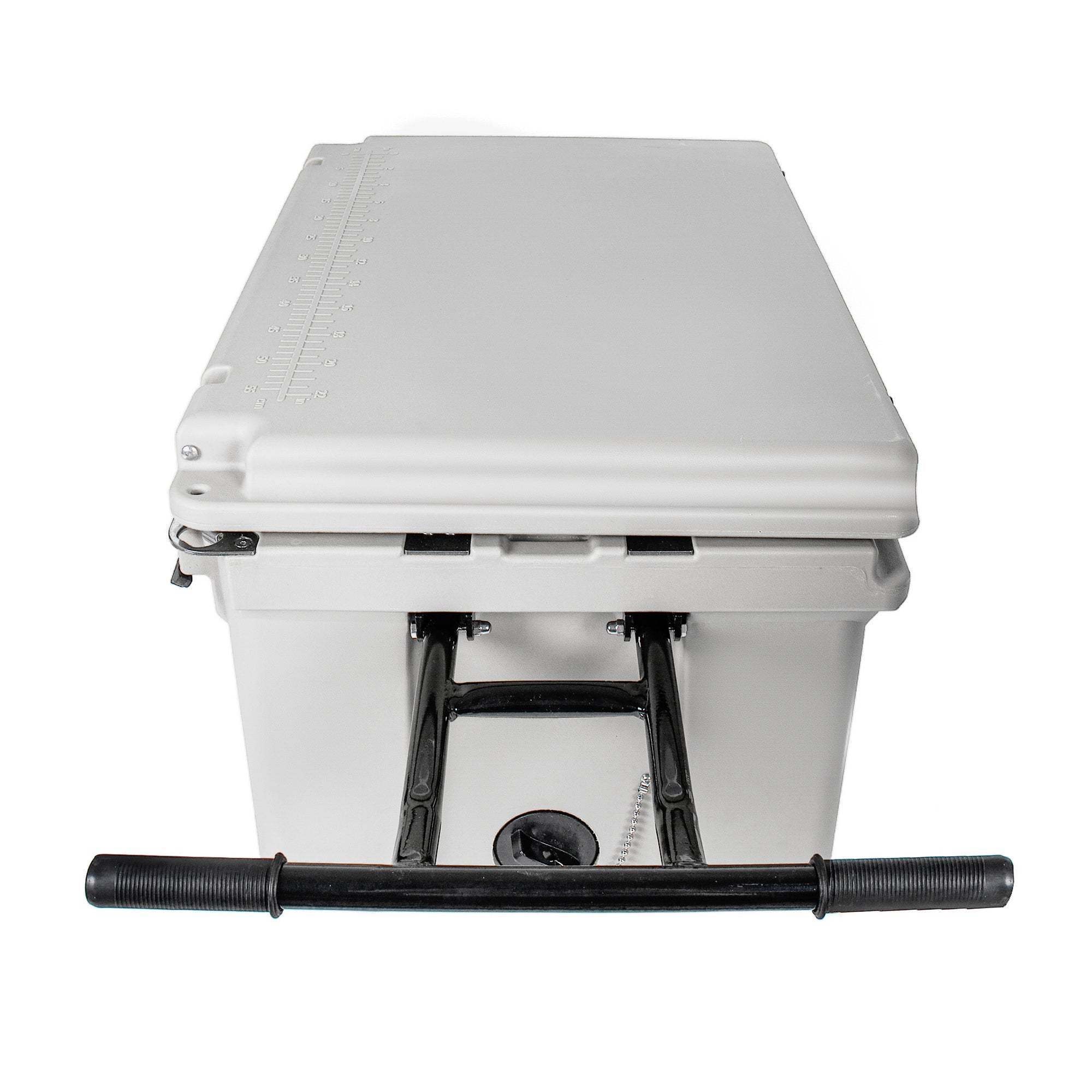 Trailer All 65 Quart Cooler by HouseOfZazla
