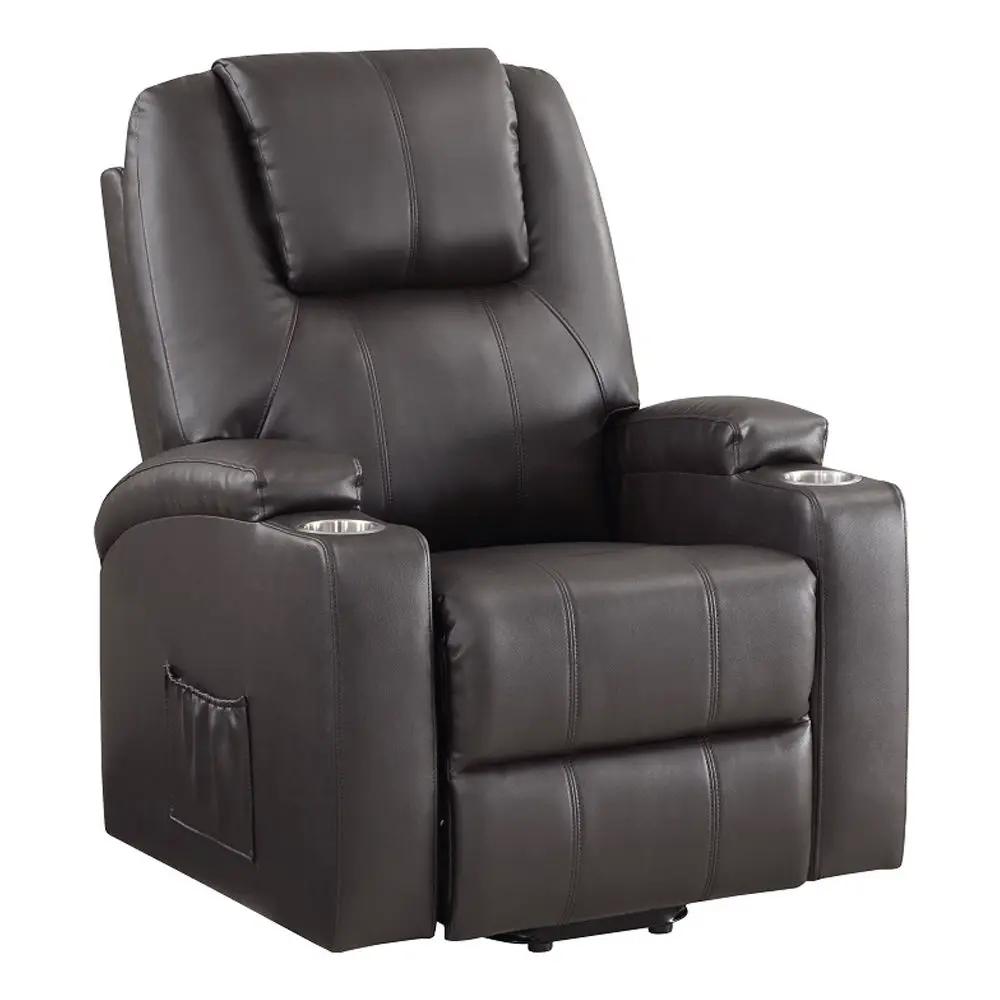 Evander - Power Lift Recliner by Unique Piece Furniture