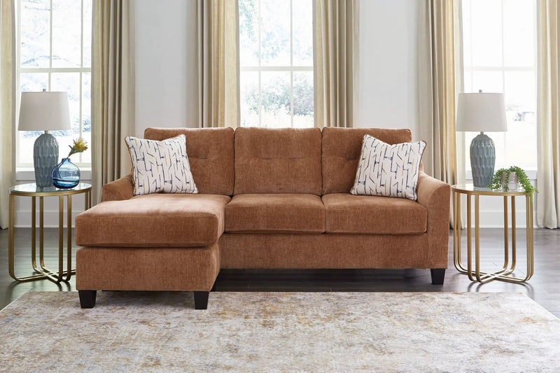 Amity Bay - Sofa Chaise by Unique Piece Furniture