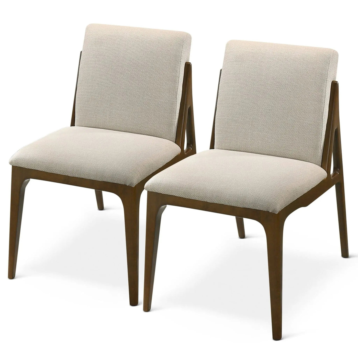 Grivelle - Elegant Dining Chair (Set of 2) by Unique Piece Furniture