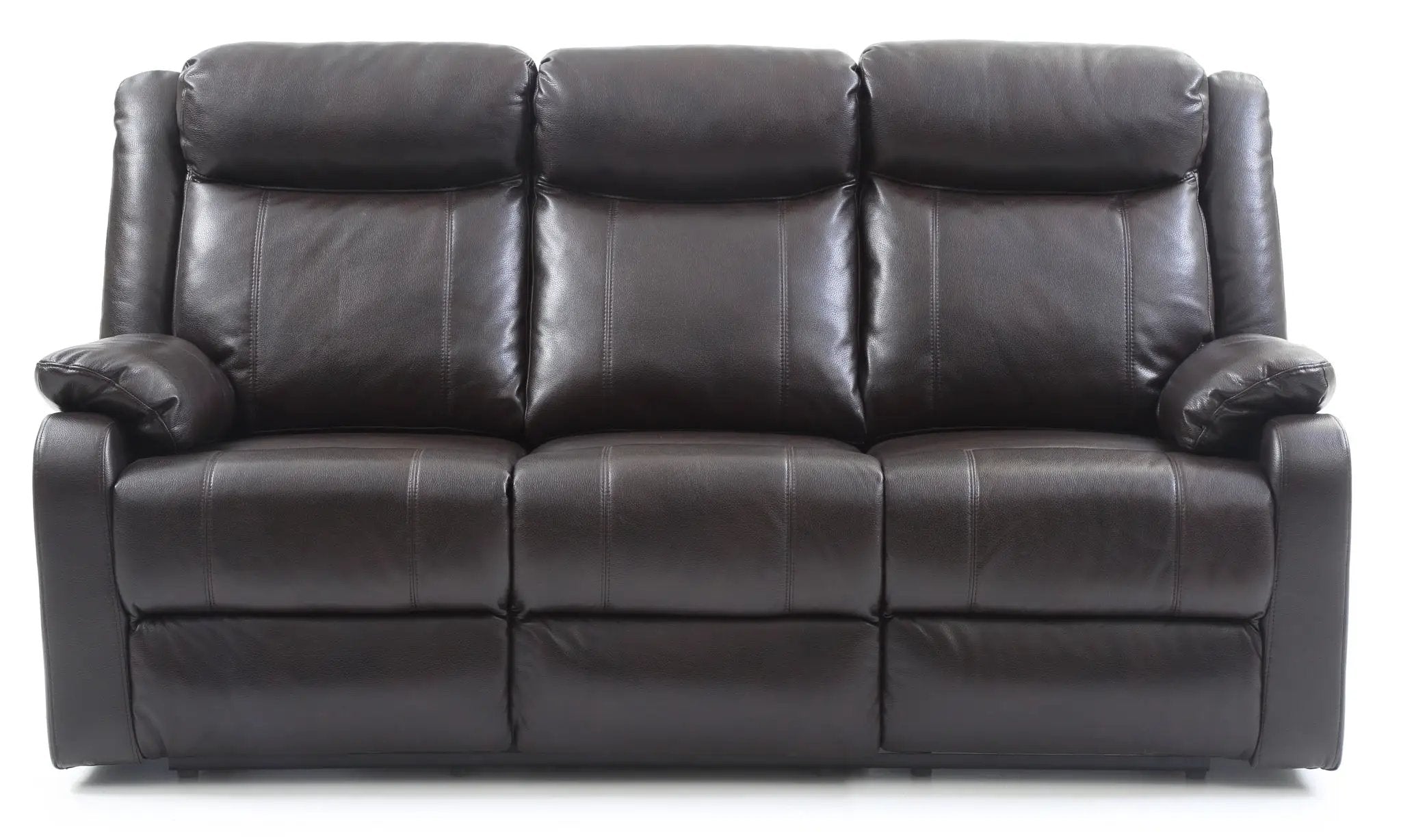 Contemporary Three Seater Sofa by Unique Piece Furniture