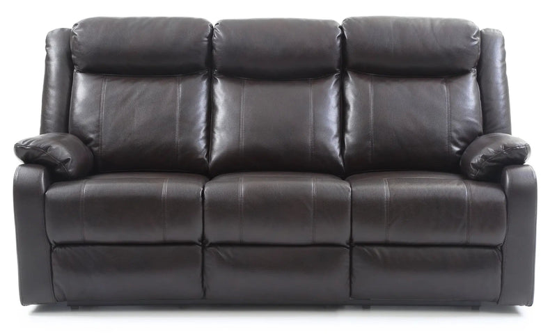 Contemporary Three Seater Sofa by Unique Piece Furniture