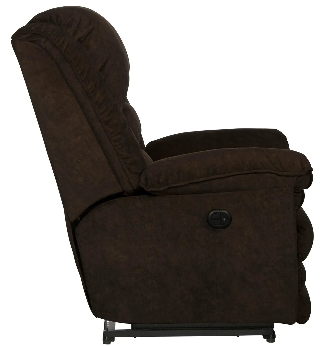 Rialto - Power Lay Flat Recliner by Unique Piece Furniture