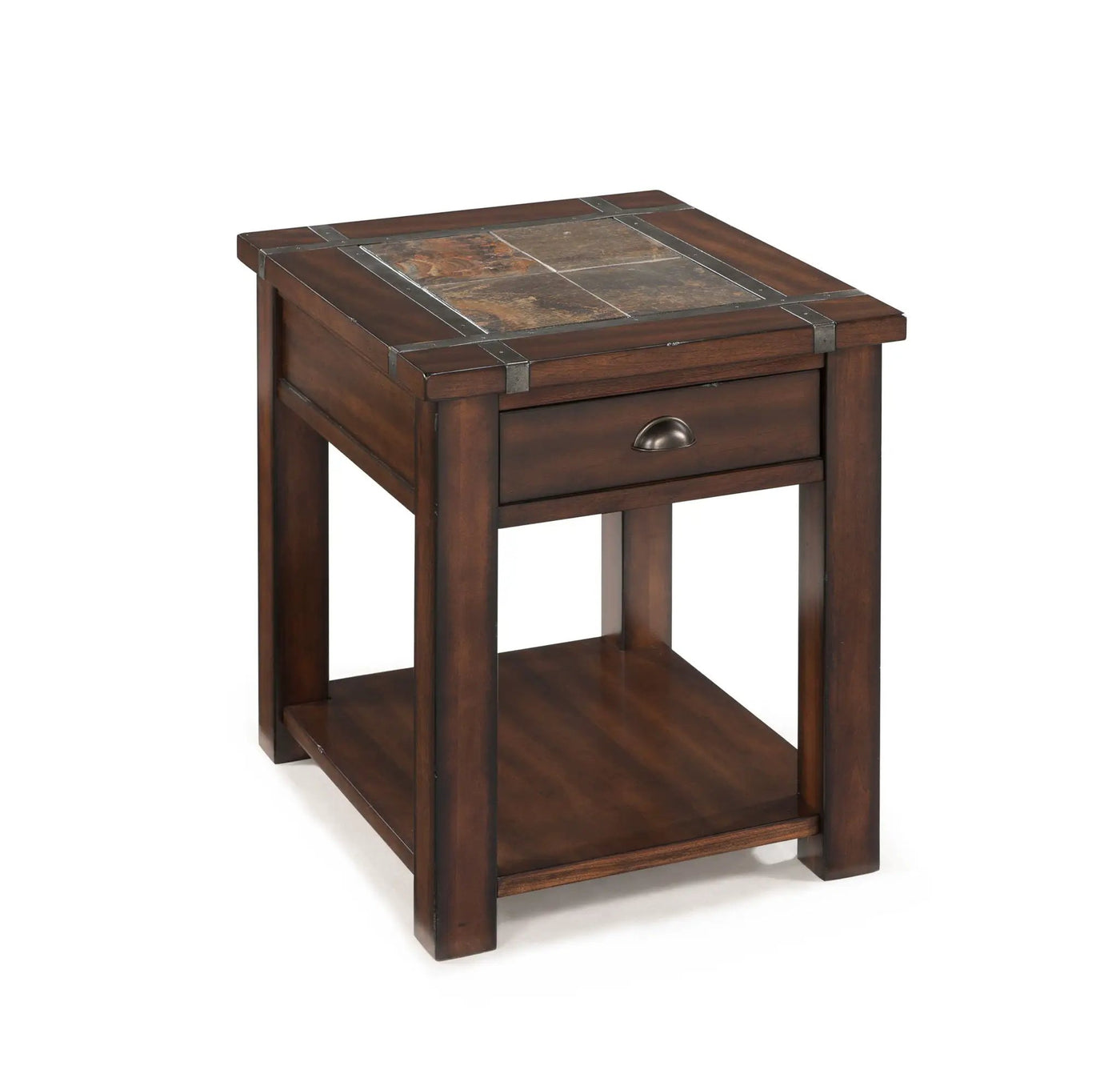 Roanoke - Rectangular Table by Unique Piece Furniture