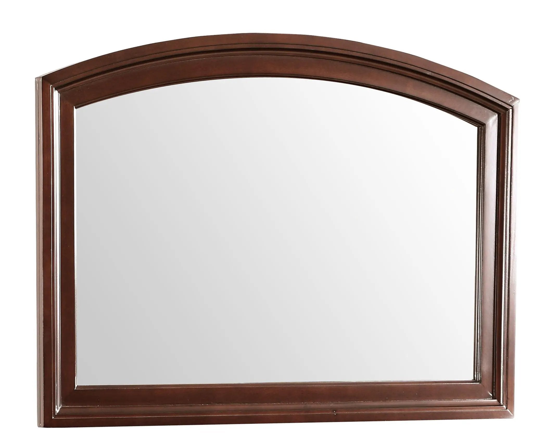 Ashford - Mirror - Cappuccino by HouseOfZazla