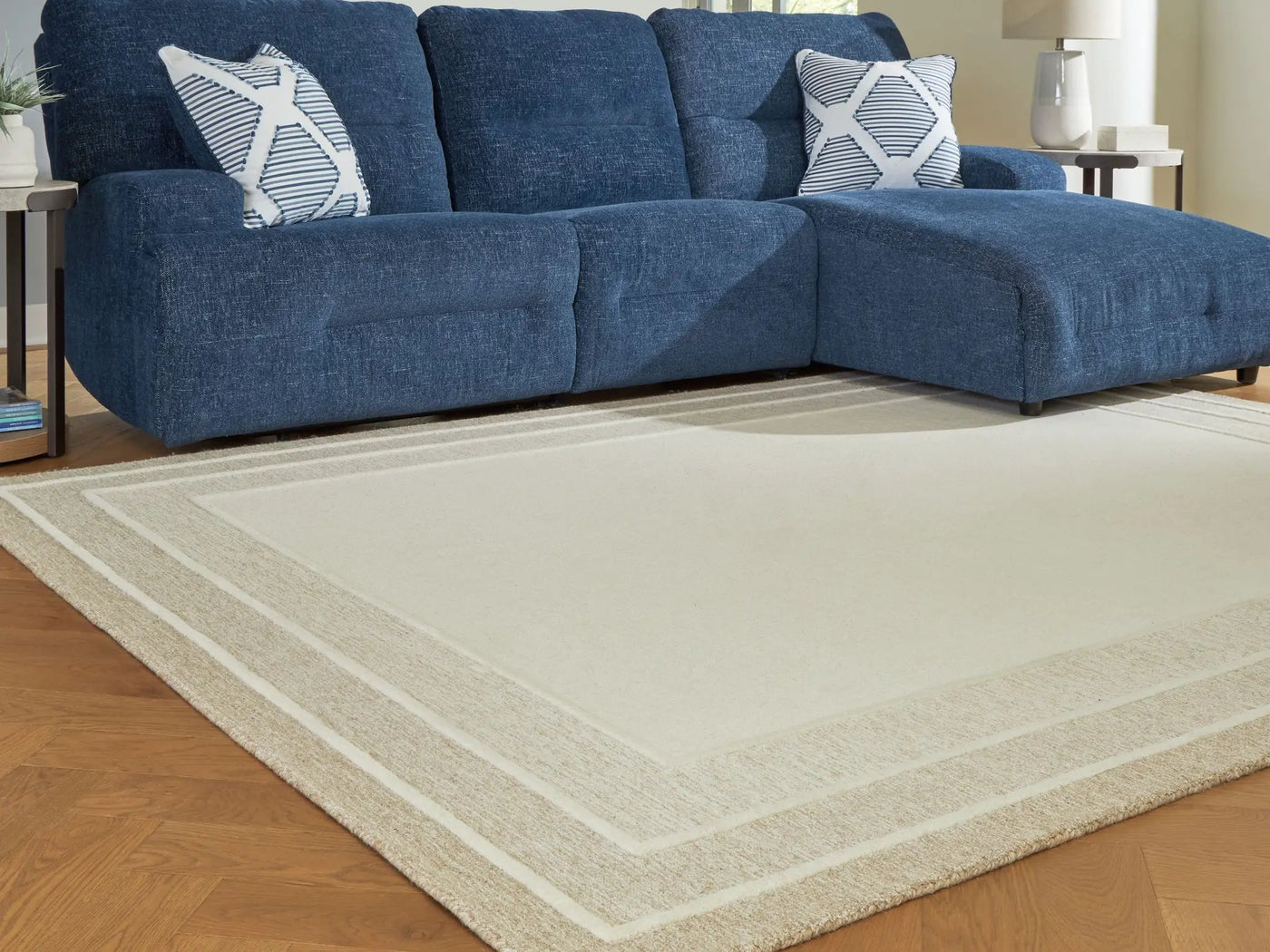 TeeLGan - Rug by Unique Piece Furniture