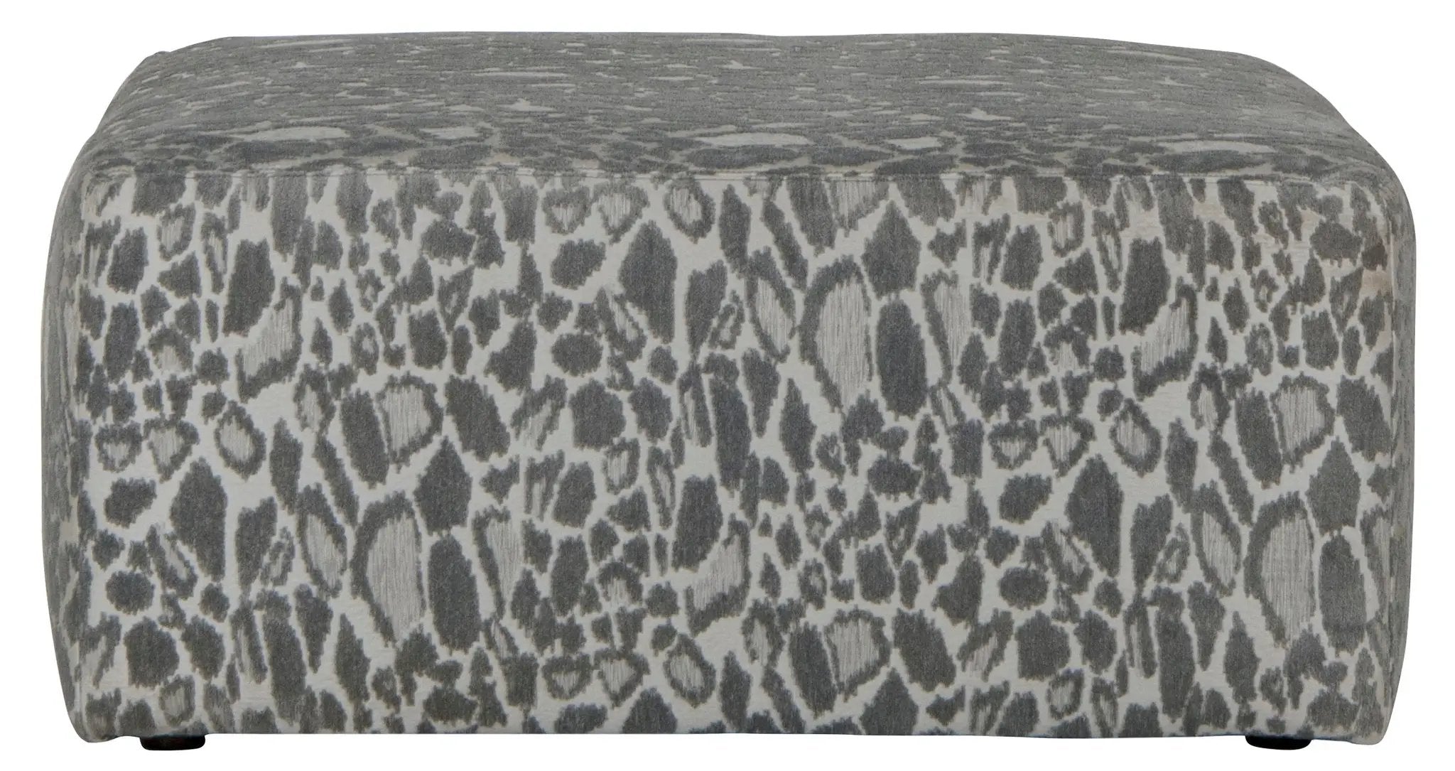 Lamar - Cocktail Ottoman by Unique Piece Furniture