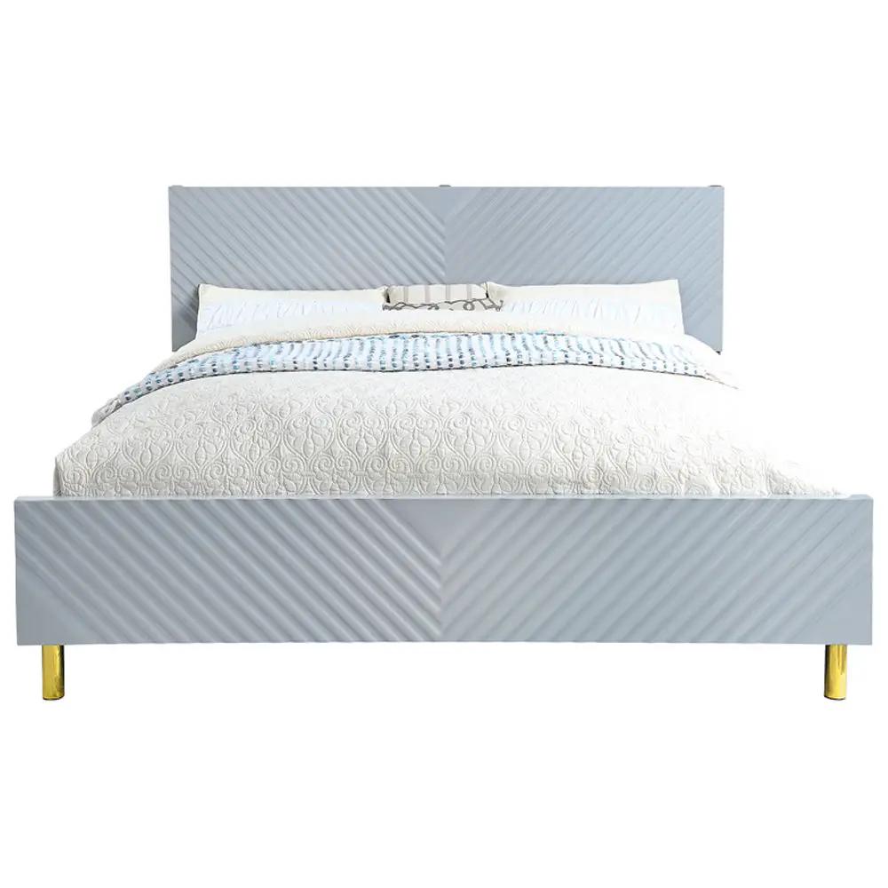 Gaines - Bed by Unique Piece Furniture