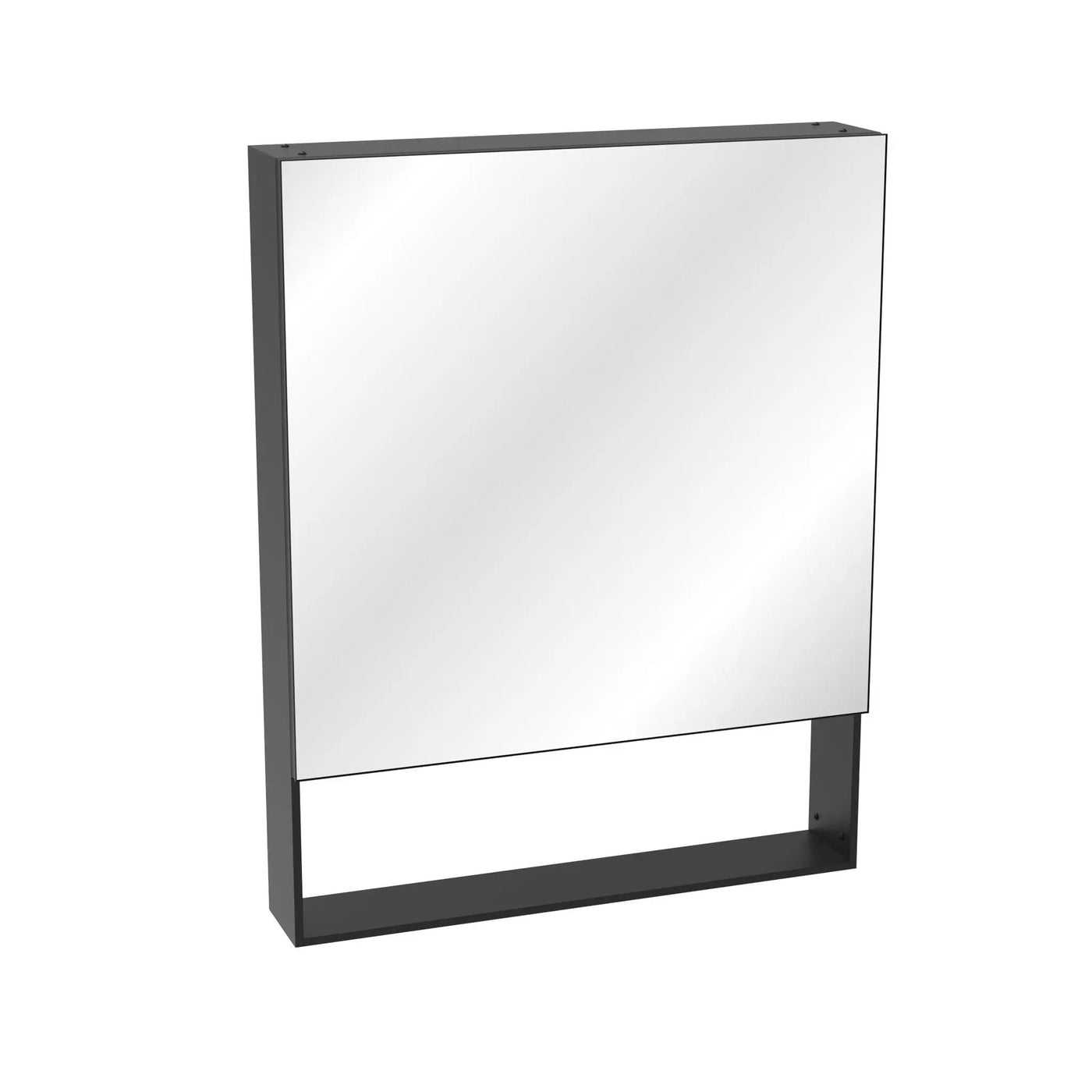 Medicine Cabinet With Mirror For Bathroom by Unique Piece Furniture