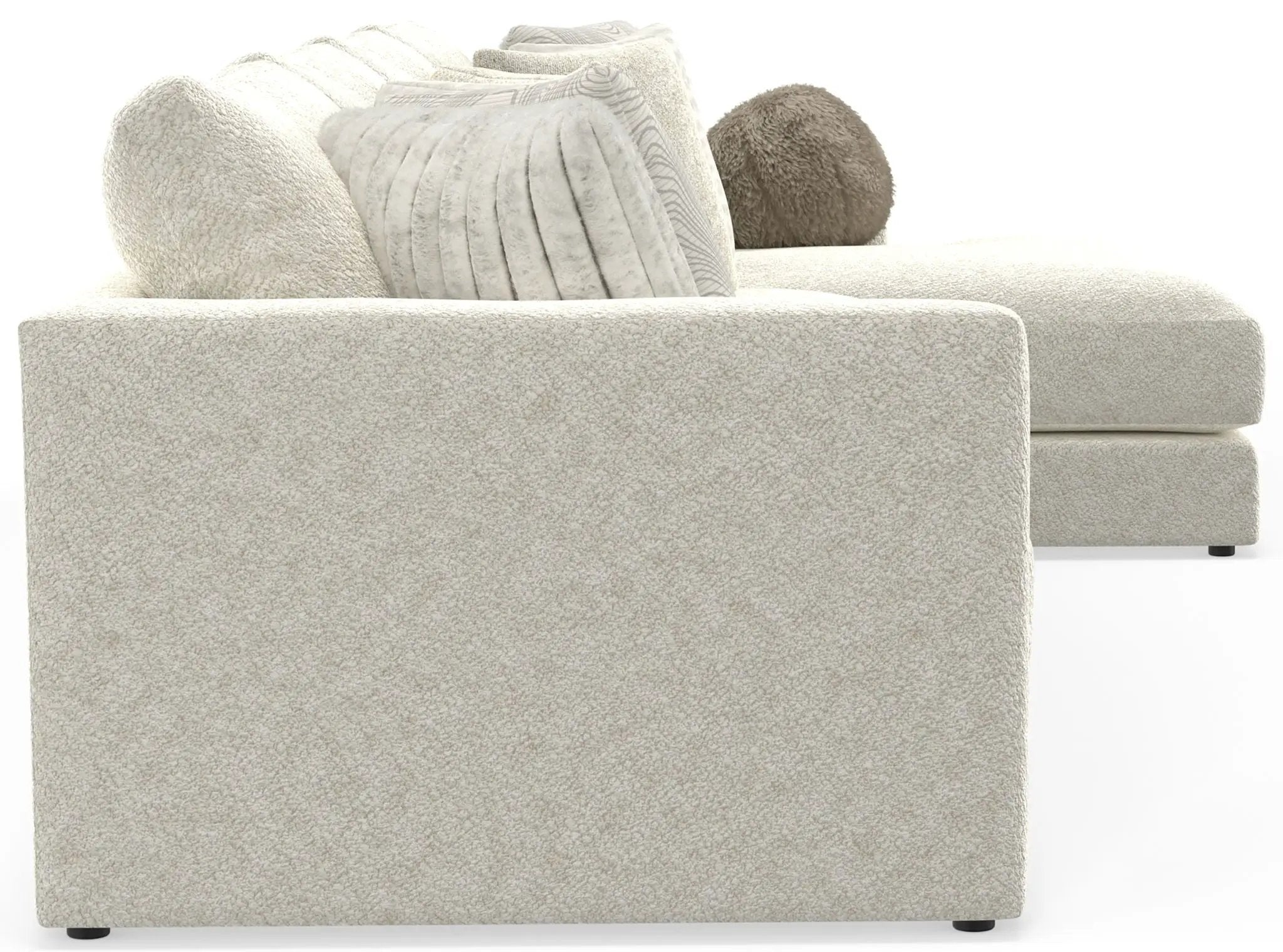 Ritzy - Modular Sofa by Unique Piece Furniture