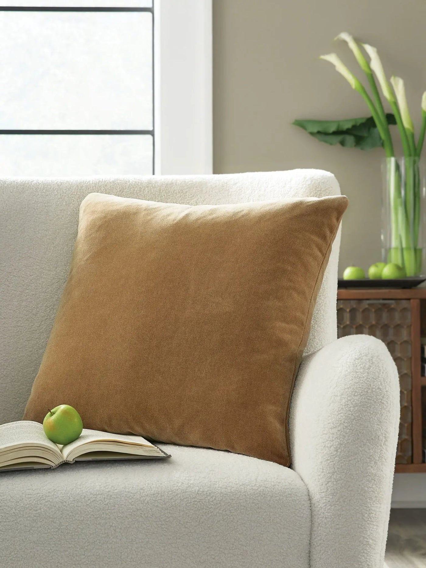 Jaxkins - Pillow by Unique Piece Furniture