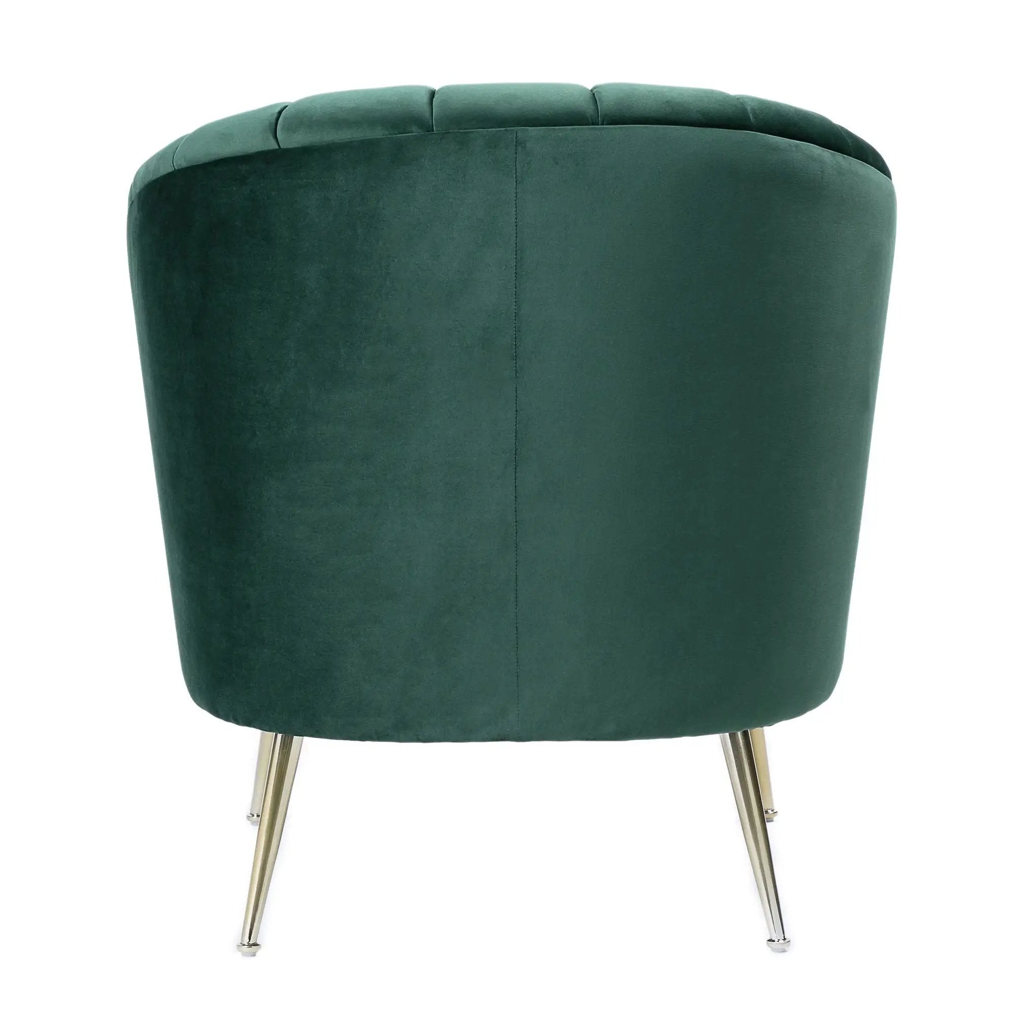 Rosemont - Accent Armchair by HouseOfZazla