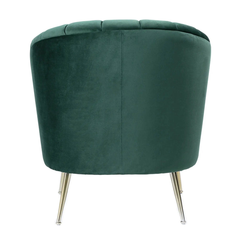 Rosemont - Accent Armchair by HouseOfZazla