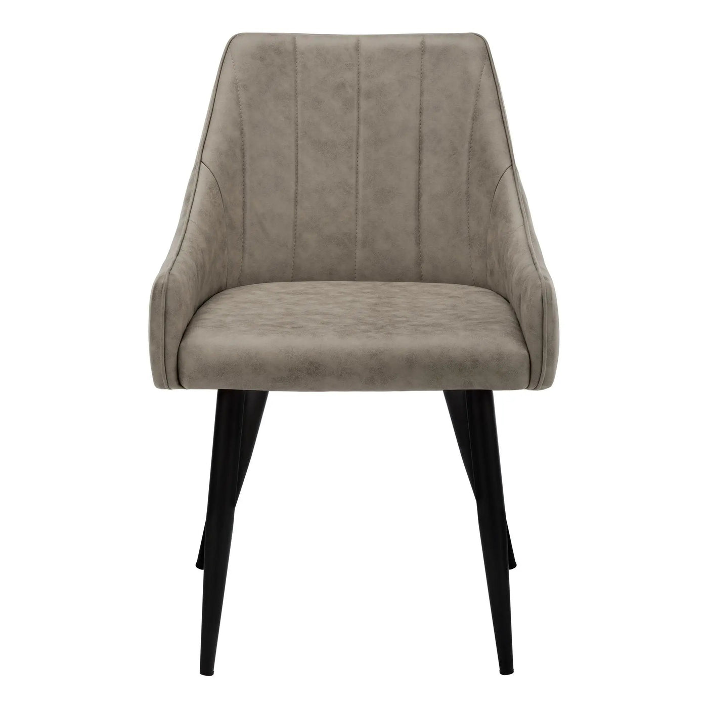 Upholstered Side Dining Chair For Dining Room (Set of 2) by Unique Piece Furniture