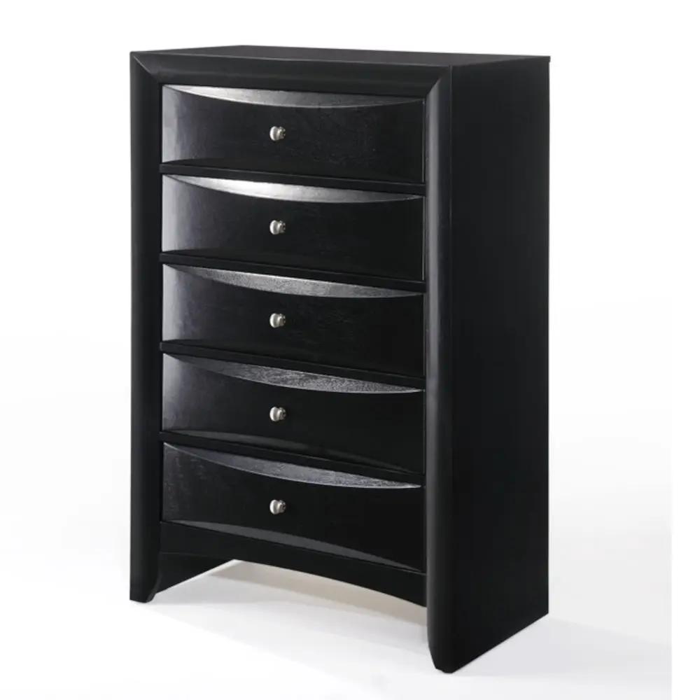 Ireland - Elegant Design Chest by Unique Piece Furniture